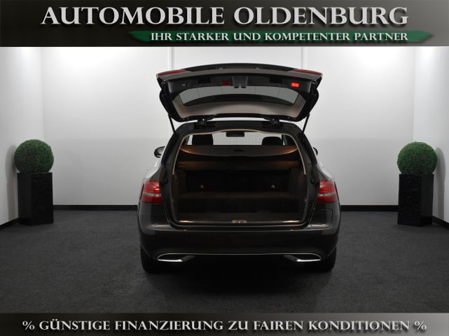Mercedes-Benz C 300 de T Avantgarde *Distro*AHK*Comand*EasyP*