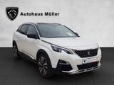 Peugeot 3008 Hybrid4 300 e-EAT8 GT - Peugeot 3008: Allradantrieb