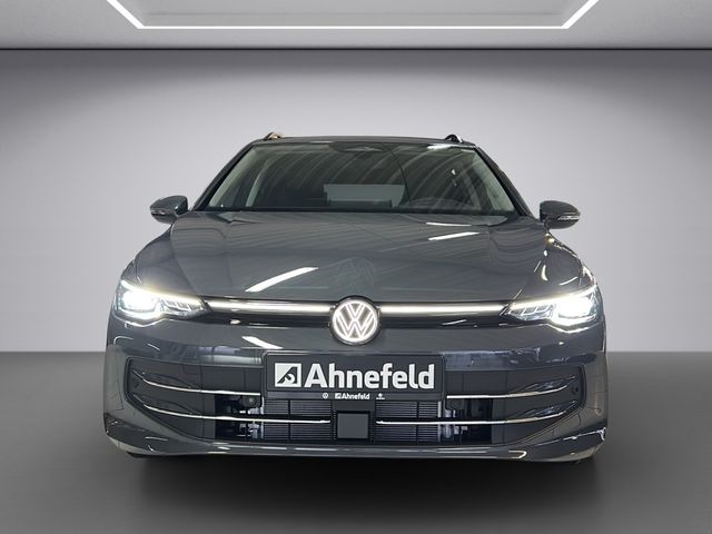 Golf VIII Variant Style 2.0 TDI DSG