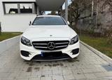 Mercedes-Benz E 200 d Autom. AMG Sport Style
