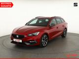 Seat Leon ST 1.5 eTSI DSG FR LED FullLink ACC Kamera - Seat Leon Gebrauchtwagen in Leipzig