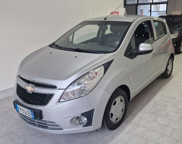 Chevrolet Spark Plus 1.0 GPL km 134 mila - - Nav