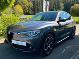 Alfa Romeo Stelvio Veloce Q4 - Alfa Romeo Stelvio veloce mit Diesel-Antrieb
