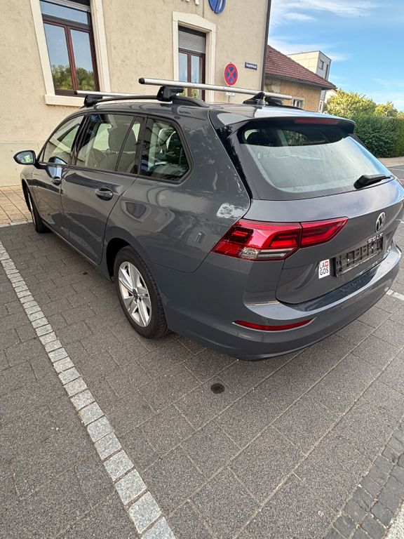 Image of Volkswagen Golf