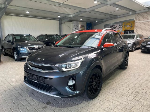 Kia Stonic 1.4 Vision SHZ LHZ RFK Navi DAB CarPlay