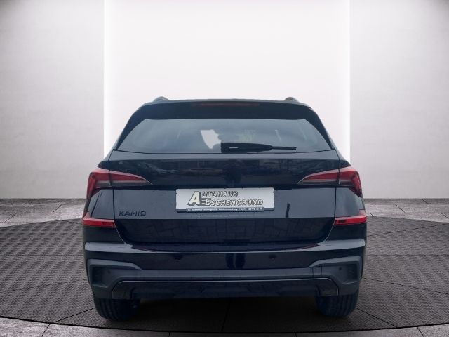 Fahrzeugabbildung SKODA Kamiq 1.0 TSI DSG Monte Carlo MATRIX-LED CLIMA P