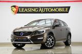 Volvo V60 Cross Country 2,0 Diesel Geartronic Summum - Volvo V60 Cross Country: Summum