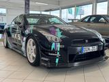 Nissan GT-R 3.8l Track Edition Track Edition