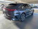 Kia PROCEED 1.5T DCT7 GTL TEC GD 18Z LEDER - gebrauchte Kia pro cee'd / ProCeed aus dem Jahr 2024
