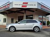 Audi A3 Sportback 1.2 TFSI /Xenon,Bluet.,Sitzhzg.,PDC - Audi A3 aus 2011: Sportback