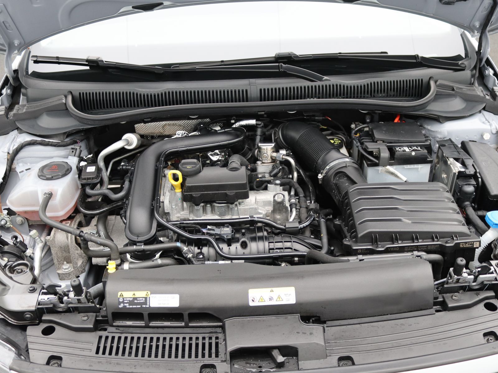 Volkswagen Polo - Bild 19