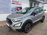 Ford EcoSport ACTIVE  (viele Extras) - Ford EcoSport in Hannover