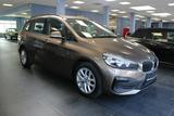 BMW 218 218i Gran Tourer Advantage - Navi - Kamera - - mit Benzin-Antrieb: Beige, Limousine