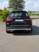 Mercedes-Benz GLC 220 d 4MATIC Autom. - Rentner Fahrzeug *TOP* - : Geländewagen, Rent