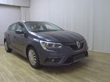 Renault Megane 1.6 dCi Business Ed. Navi PDC Shz DAB - Renault Megane in Bremen