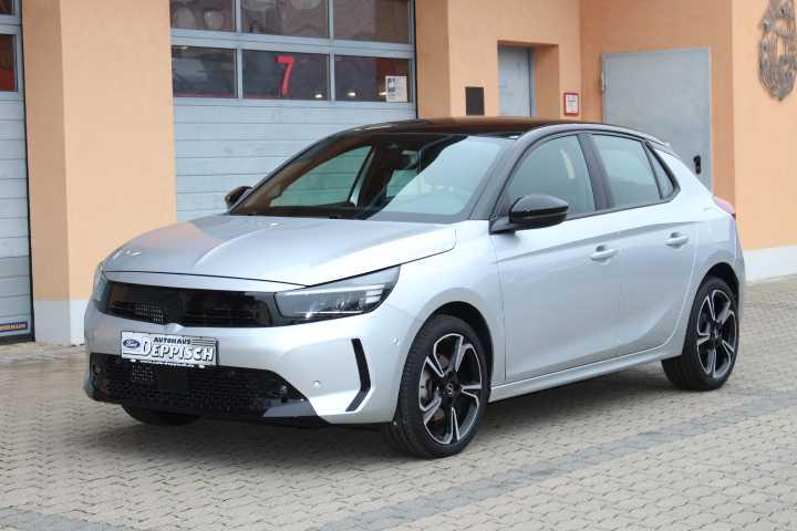 Opel Corsa 1.2 Turbo EU6e GS  SPORT ELEGANCE