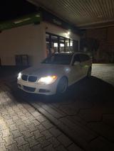BMW Bmw 330d e91 xdrive no 335d/325d ( Tausch) - BMW 325 in Bochum