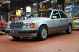 Mercedes-Benz 280 E W124 *2.HD*TOP ZUSTAND*OLDTIMER*GARANTIE* - Mercedes-Benz 280: 280e