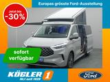 Ford Nugget L2 Titanium 170PS Aut./Techo.-P. -20%*