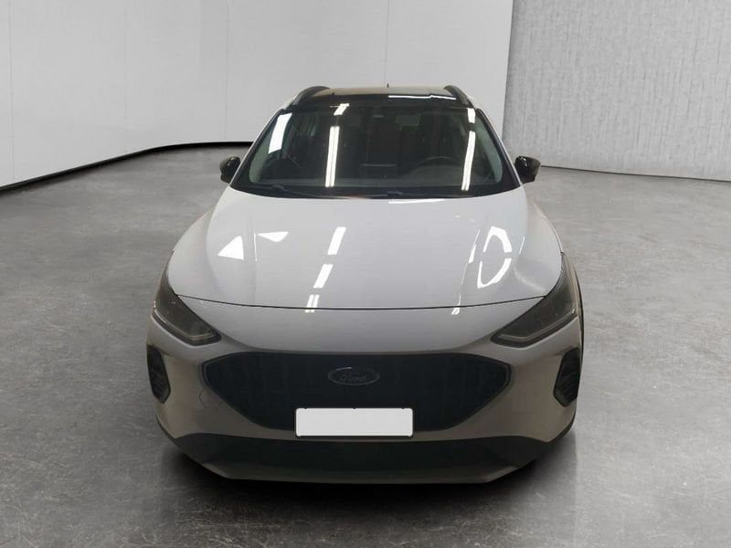 Other Ford Focus Active 1.0 ecoboost h Style 125cv imagem 3