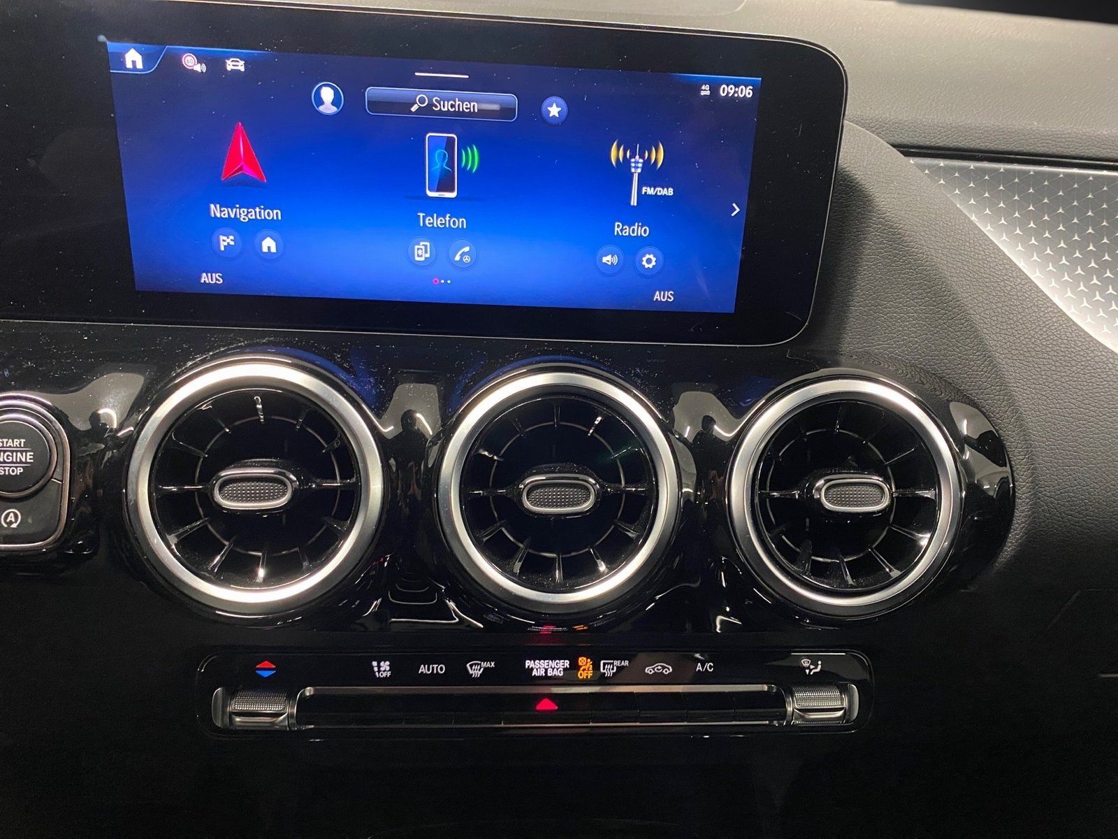 Fahrzeugabbildung Mercedes-Benz B 220 d Progressive*AHK*Totwink*Multibeam*Kamera