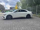 Mercedes-Benz CLA 200 d AMG Line *NIGHT*PANO*NAVI*LED*KAMARA* - Mercedes-Benz CLA 200 in Bielefeld