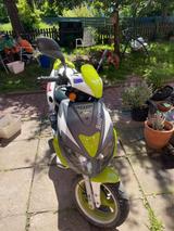 Andere Sunfire Racing 125ccm  Model-jsd125t-27 - MOFA