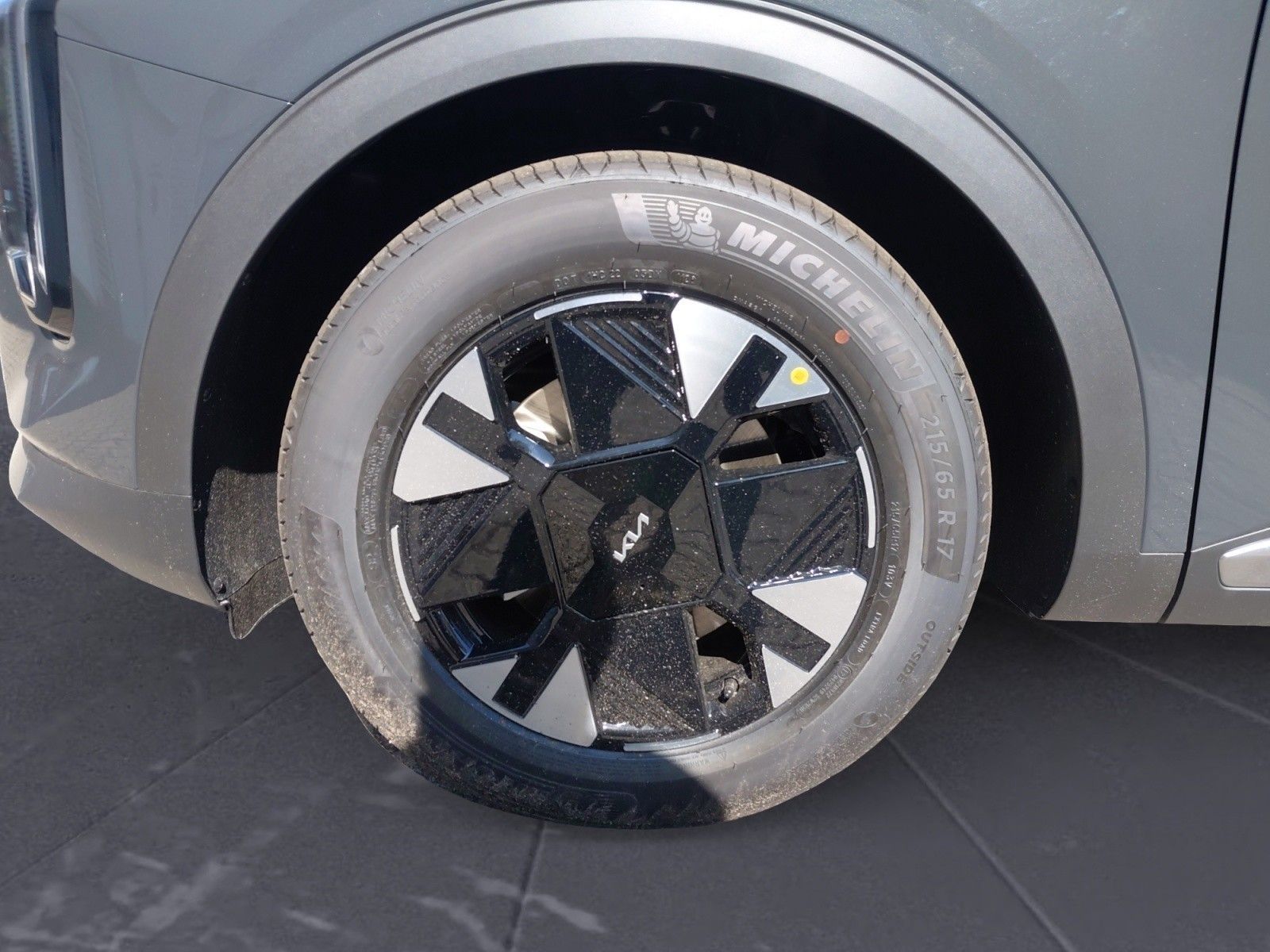 Kia Sportage - Bild 7