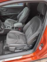 Seat Leon SC 2.0 TSI CUPRA 300 ohne OPF - Seat Leon: Leon3