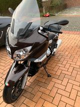 Moto Guzzi norge 1200 8V - MOTO GUZZI NORGE