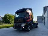 Renault T460 VOITH RETARDER*T460 2018* - Renault 460
