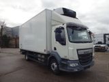 DAF LF 220, 16 T, LBW, Türen, Klima, Automat, Kamera - DAF Auto