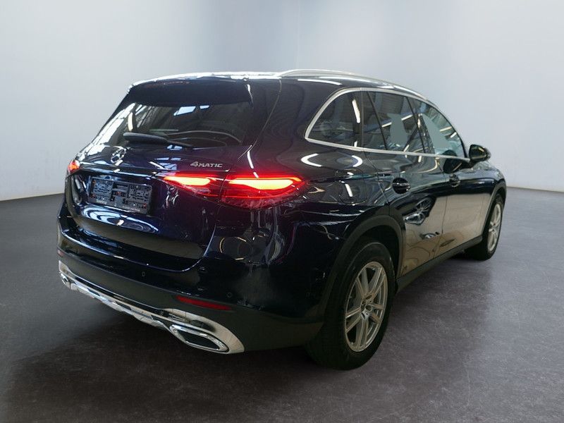 Mercedes-Benz GLC 200 - Bild 5