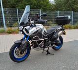Yamaha XT1200Z Super Tenere  - Yamaha Motorräder in Nürnberg