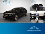 BMW 320xd Touring ACC SHZ HiFi RFK 3-ZK LED - BMW 320 Jahreswagen