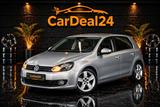 Volkswagen Golf VI 1.4 TSI Comfortline*DSG*1.HD.*53TKM*PDC* - Volkswagen Golf: 4.5