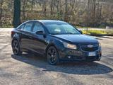 Chevrolet Cruze 2.0 Diesel 163CV 4 porte LT 2011 - Chevrolet Cruze: 1.4