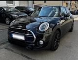 MINI Cooper SD Cooper S