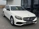E 220 d T Modell Autom. Navi Leder LED