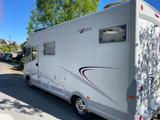Frankia I640ED - Frankia 6