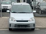 Daihatsu Cuore Plus - Daihatsu aus 2005