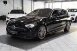 Mercedes-Benz C 200 T d AMG LINE*AUT*LED*NAVI*AMBIENTE*ASSIST - Mercedes-Benz C 200 in Herne