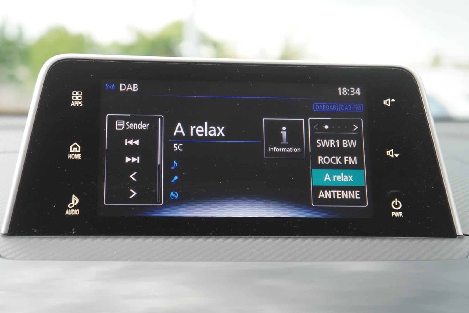 Mitsubishi Eclipse Cross 1.5 Diamant Edition AHK Kamera PDC
