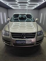 Volkswagen Touareg 3.2 V6 *Allrad* *Automatik* *AHK* - VW Touareg in Münster