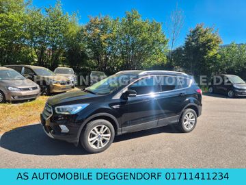 Ford Kuga - 5