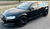 Audi A3 1.2 TFSI 4-Zylinder Klima Sitzheizung PDC Alu - Audi: Zylinder