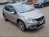 Peugeot 2008 Allure BlueHDi 120 TÜV Neu SERVICE Neu - Peugeot 2008 mit Diesel-Antrieb