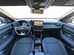 DACIA Duster III Hybrid 140 Expression