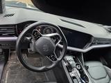Volkswagen Touareg 3.0 V6 TFSI 250kW 4MOT Tiptr. R-Line... - Volkswagen Touareg R mit Benzin-Antrieb