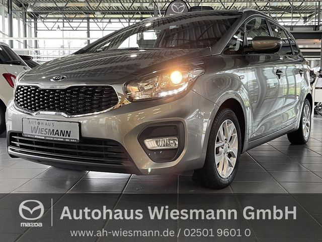 Kia CARENS 1.6 VISION Vision